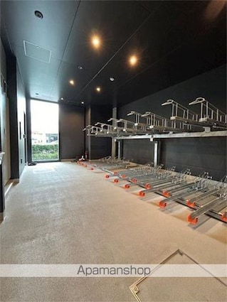 ＺＯＯＭ方南町[1LDK/40.87m2]のその他内装