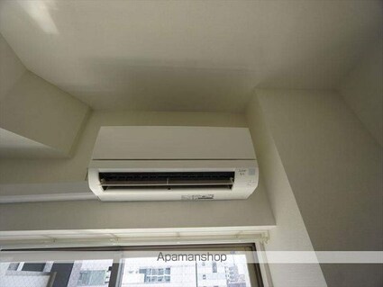 ディアレイシャス名古屋ステーション[1K/25.84m2]のその他設備