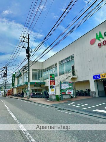 Floracion中山の周辺写真