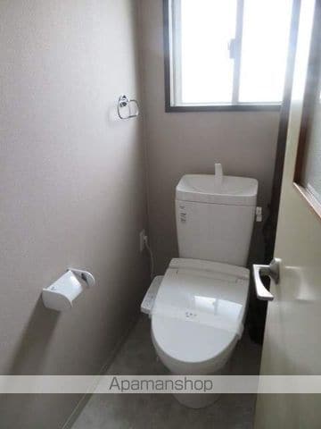 アーバンコート山根の内装写真