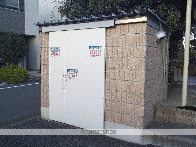 レオパレスエスタIVのその他写真