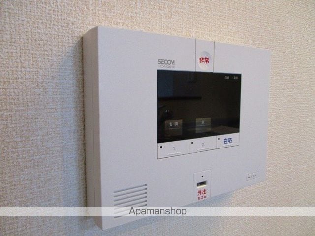 パストラルコート Cの内装写真
