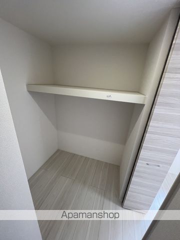 ラフィネ神辺 A棟の内装写真