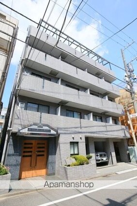 東京都杉並区和田１丁目[1K/19.5m2]の外観5