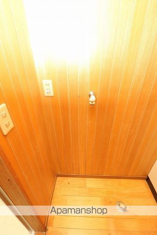 樋脇貸家4の内装写真