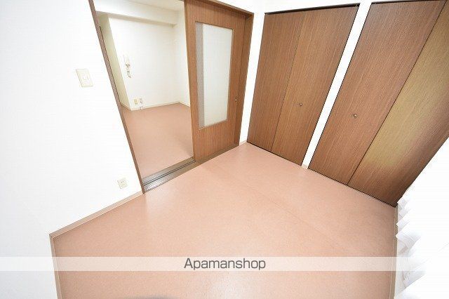 レジデンス高石の内装写真