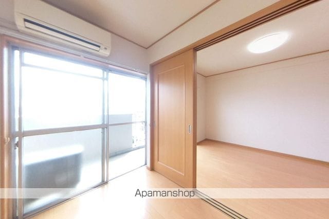 アドラブール文京町の内装写真
