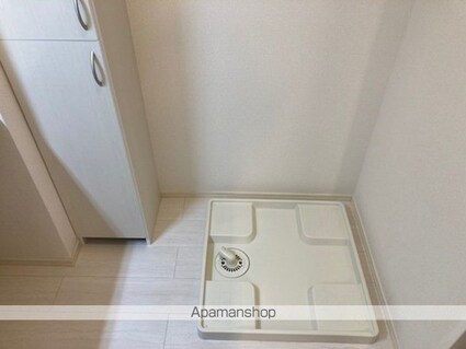 アーバンクレスト白板[1LDK/41.78m2]の内装4