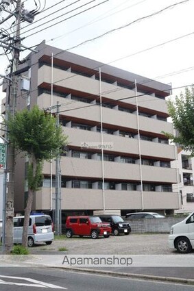 Ｇｒａｎｄ　Ａｖｅｎｕｅ　西桜[1K/27.2m2]の外観5