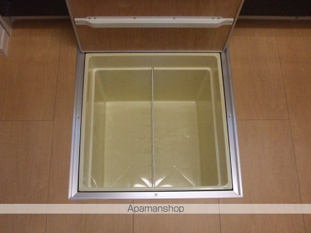 シャーメゾン柏木の内装写真