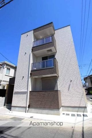 REGALEST・D・西古松の外観写真