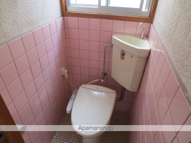 高槻ハイツの内装写真