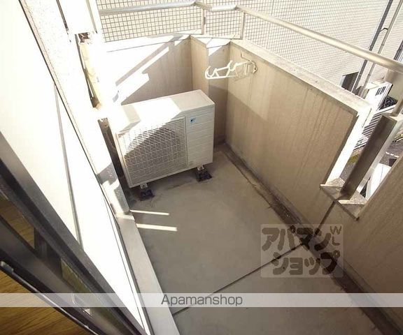 フラッツ 7の内装写真
