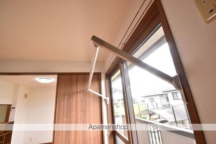 リジェール東山崎　Ｃ・Ｄ棟[2LDK/55.44m2]の内装4