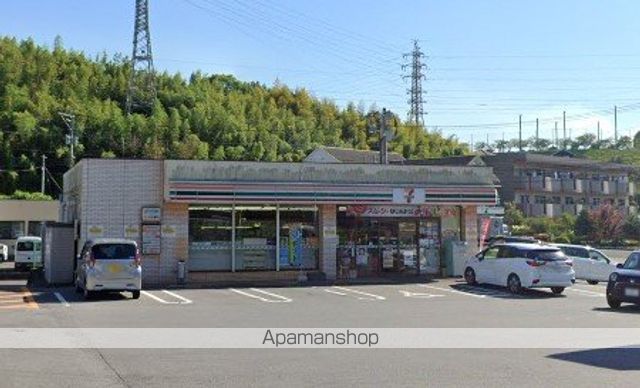 フルール 美丘 B棟の周辺写真