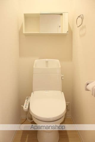 ハイドパーク西新涯の内装写真