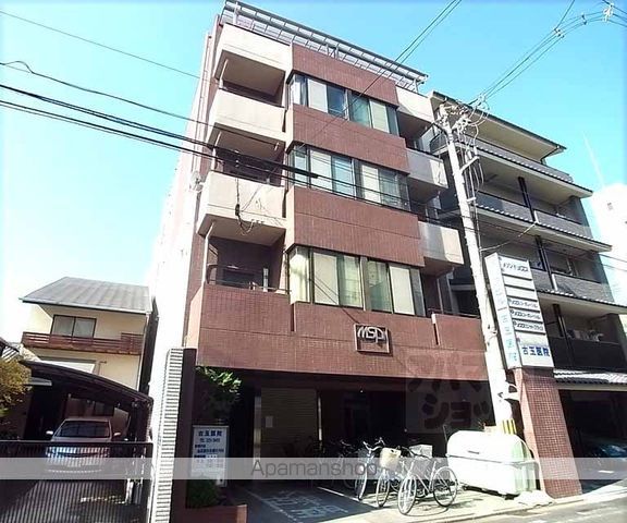 メゾンドメスプ