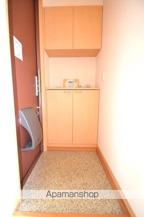 サウザンドタウン　Ｃ棟[1LDK/42.72m2]の内装2