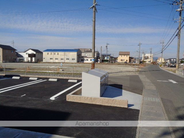 コート あんの周辺写真