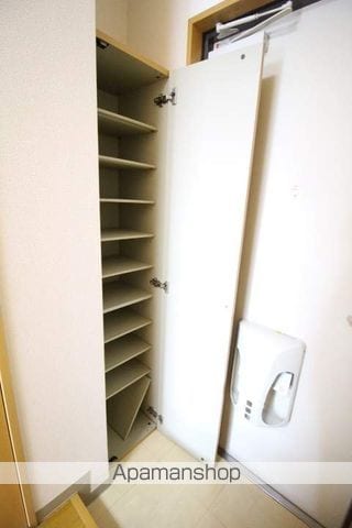 ケイズシティ豊成の内装写真