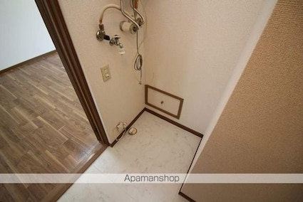 プラッツＡ[1LDK/31.05m2]の内装5