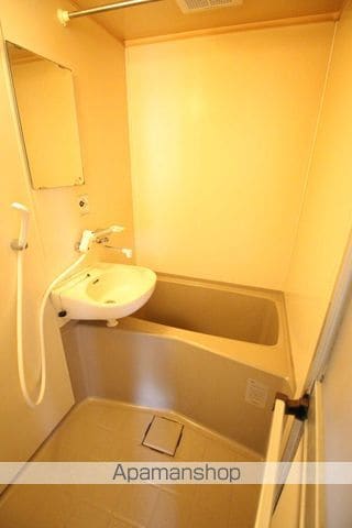 パレーシャルさつきの内装写真