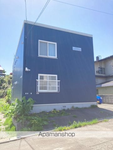 パラシオ 38の外観写真