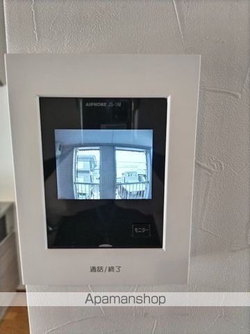 ココロフトの内装写真