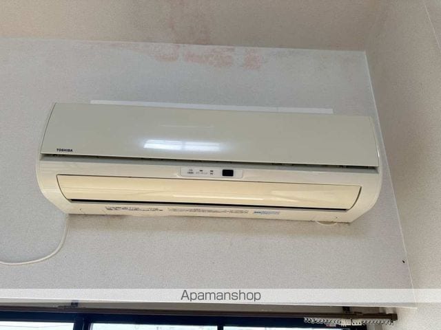 サンテラス北本町の内装写真