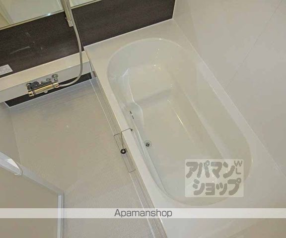 MANA WINGの内装写真