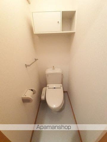 ジェルメ千本杉の内装写真