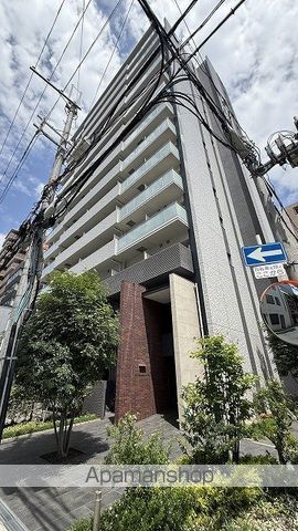 ATK RESIDENCEなにわ橋の外観写真