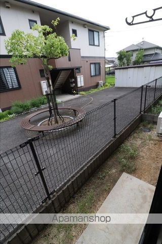FREEDOM A棟の内装写真