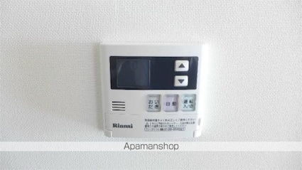 ｓｏｌｅｉｌ神楽坂[1K/33.82m2]のその他設備