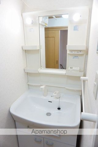 プリムヴェールAの内装写真