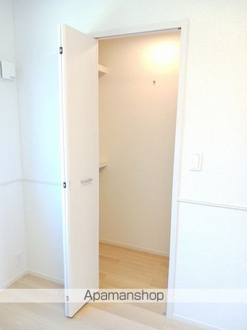 パーク ヒル IIの内装写真