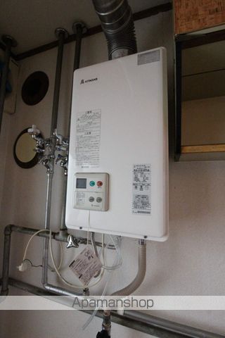 桜コーポの内装写真