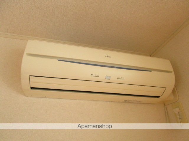 カーサ みずほの内装写真