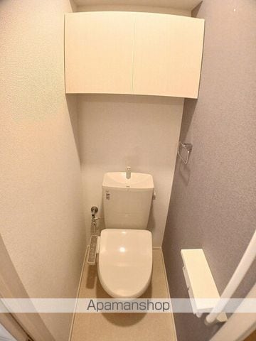 ヒカルサ京都梅津東の内装写真