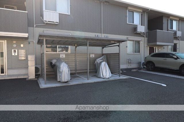 コンフィデンスK.S合志の内装写真