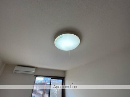カレッジハイツ山地Ａ・Ｂ棟[1K/27.53m2]の内装4