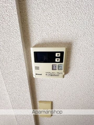 シティ加茂川Aの内装写真