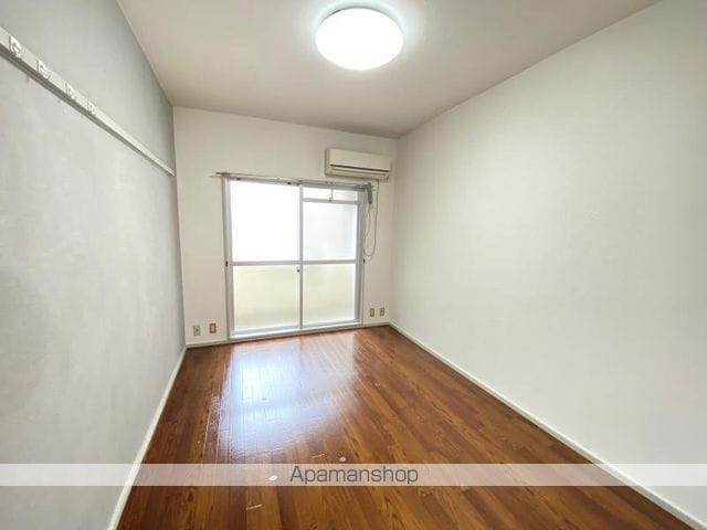盛マンションの内装写真