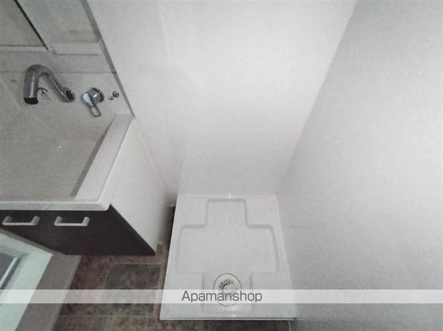パール・ワンAの内装写真