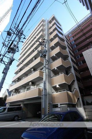 カスタリア一番町 EASTの外観写真