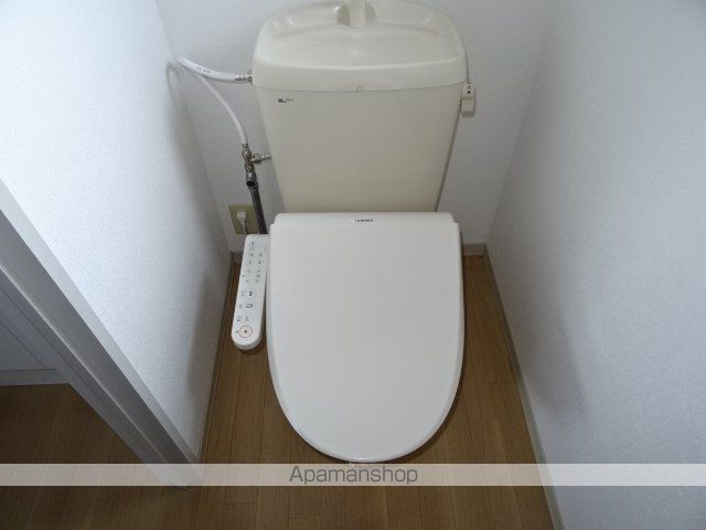 ムーンライトだいせん A棟の内装写真