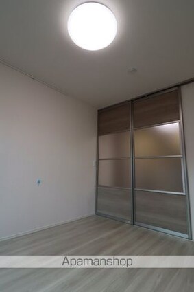 ＤーＲＯＯＭ　ＰＲＥＭＩＵＭ　多磨霊園駅[1LDK/41.15m2]の内装4