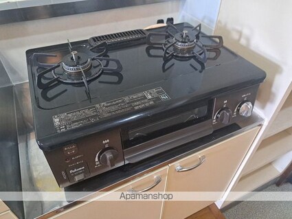 吉野マンション[1K/20m2]の内装6