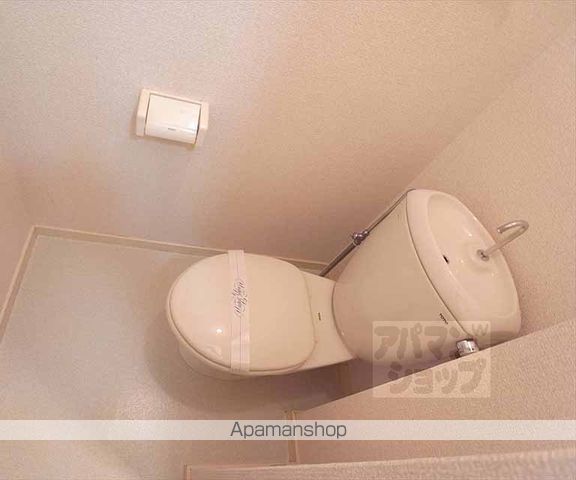 ラフォーレダイゴB棟の内装写真