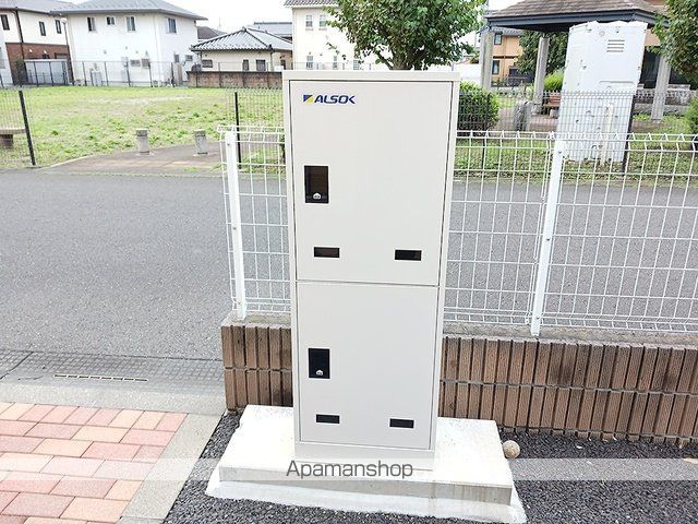 ドルフ・レーベン Iの内装写真